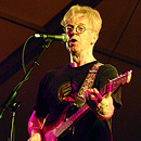 Larry Kirwan