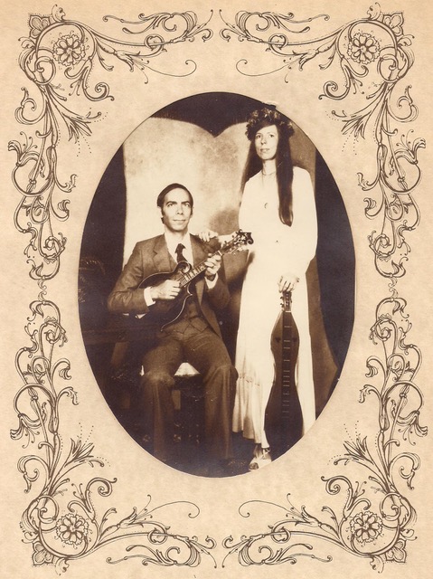 Dan and Cassandra