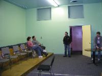 TheatreUnlimited - classroom back