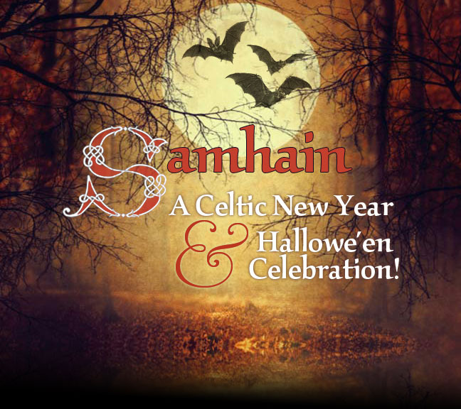 2015 Samhain Celebration