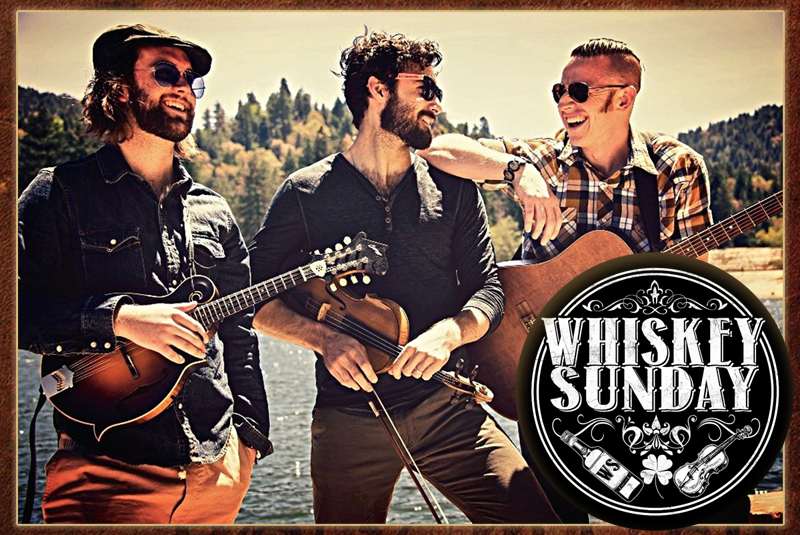 Whiskey Sunday