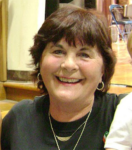 Dolly Martin
