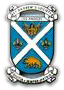 Saint Andrews Society of Southern California's crest